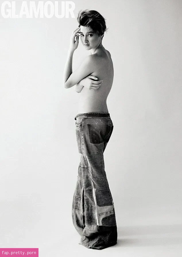 Shaliene Woodley - Photo #38