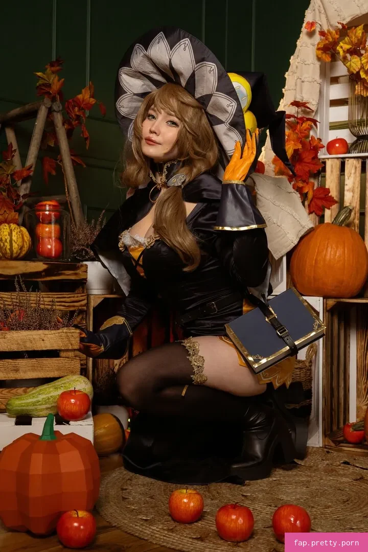 Shini Waifu - Photo #82