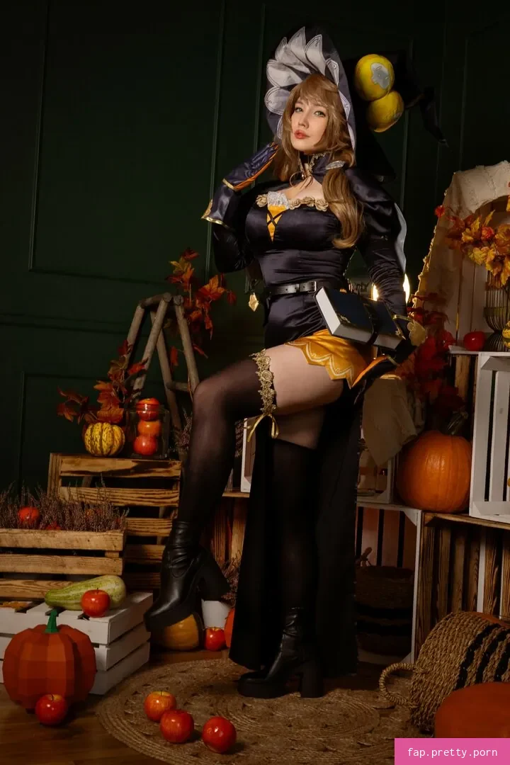 Shini Waifu - Photo #83