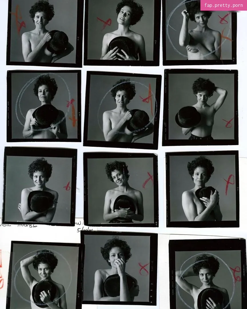 Sigourney Weaver - Photo #55
