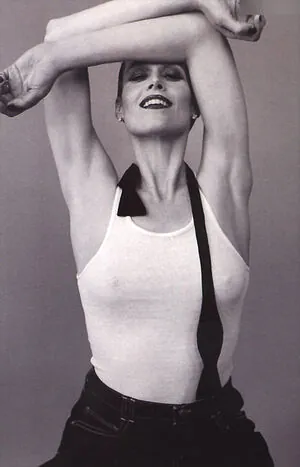 Sigourney Weaver
