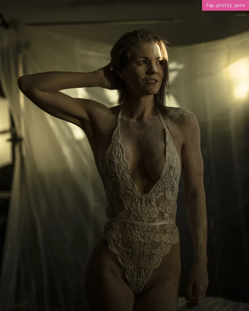 Stephanie Worth - Photo #68