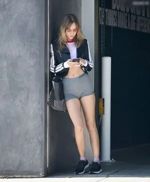 Suki Waterhouse