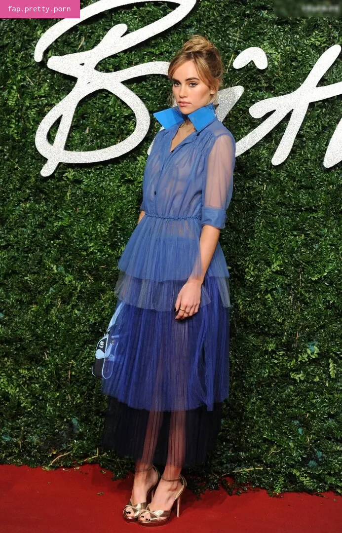 Suki Waterhouse - Photo #29