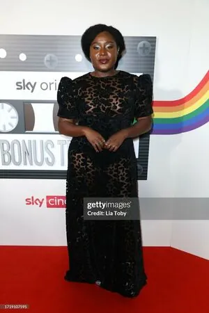 Susan Wokoma Taskmaster