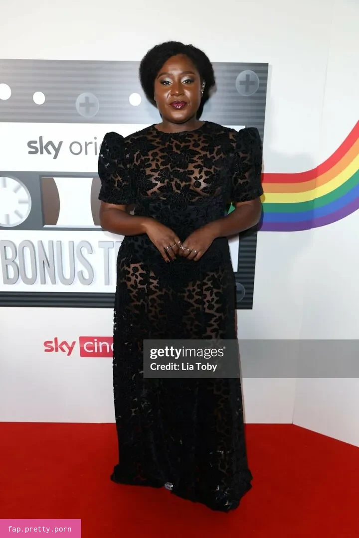 Susan Wokoma Taskmaster - Photo #06