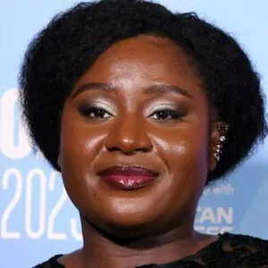 Susan Wokoma Taskmaster
