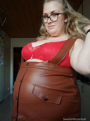 swedishbutterball