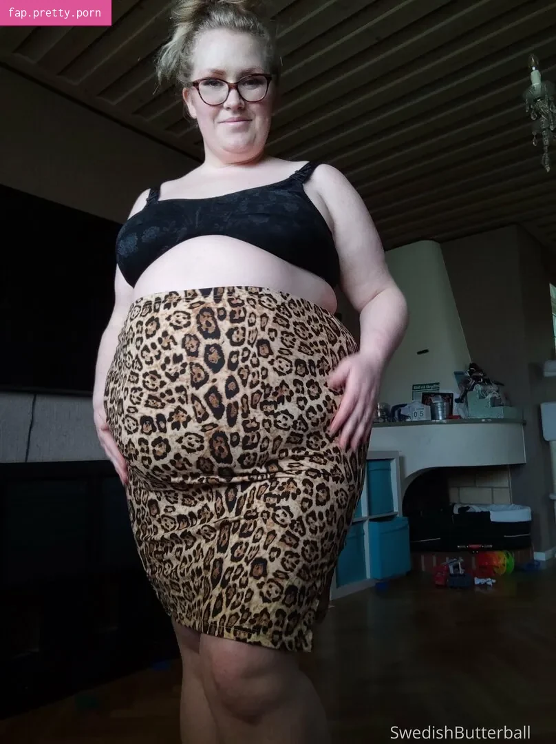 swedishbutterball - Photo #41