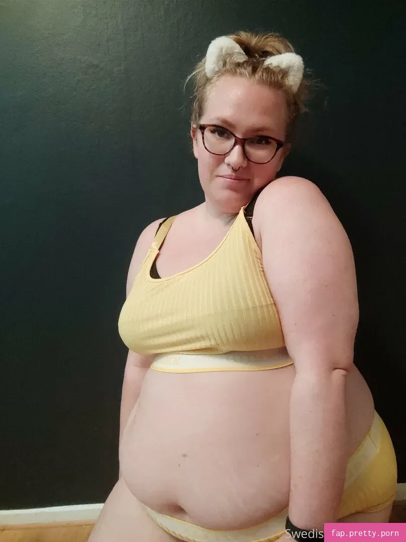 swedishbutterball - Photo #91