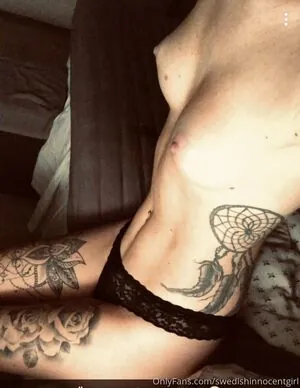 swedishinnocentgirl