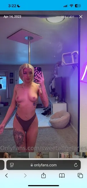 Sweetangelaries