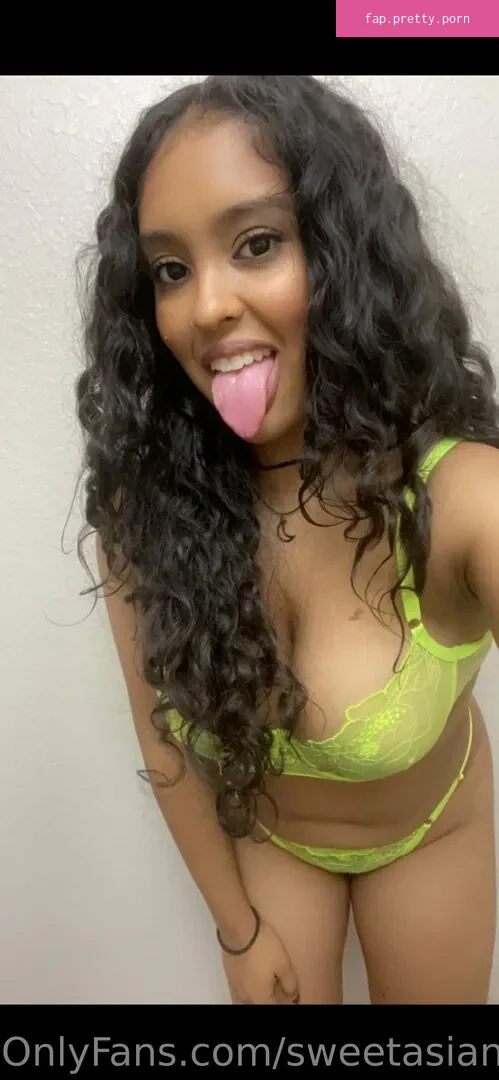 sweetasianpussy - Photo #11