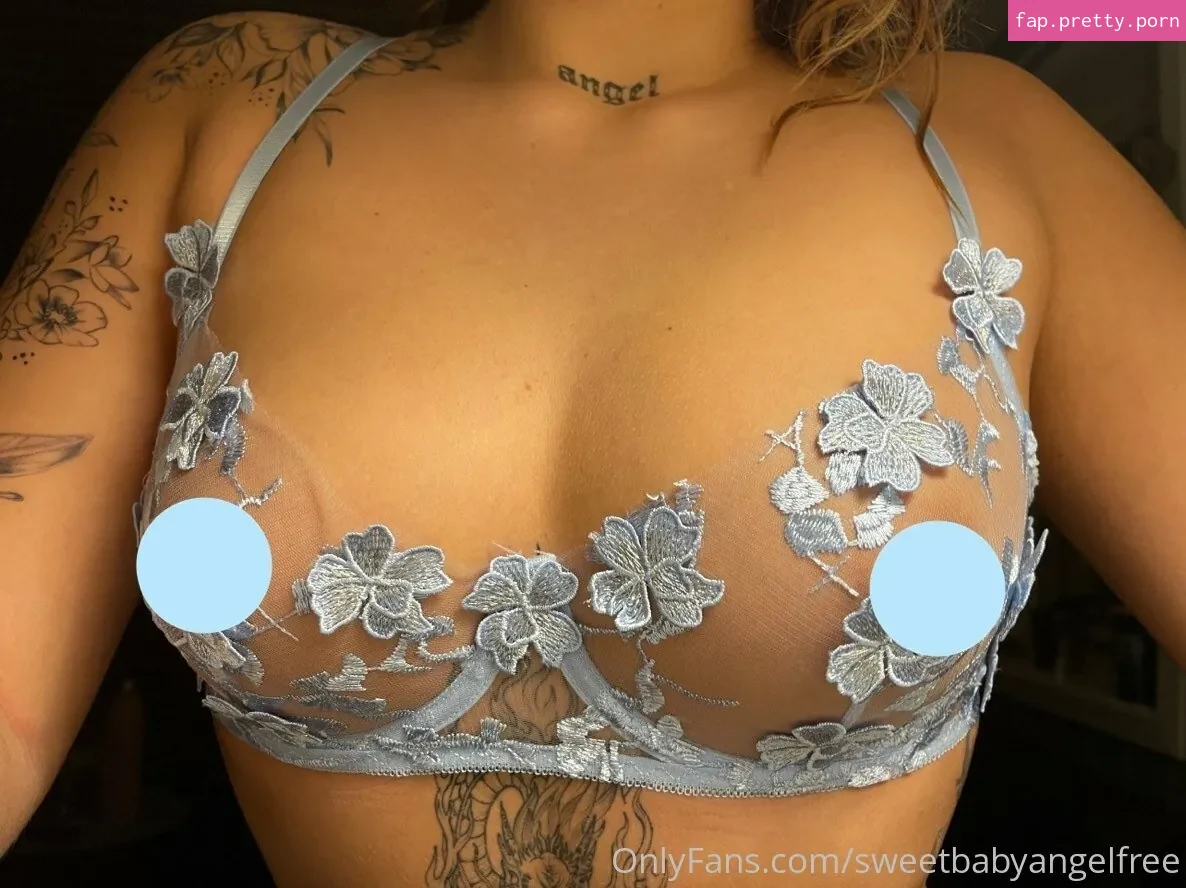 sweetbabyangelfree - Photo #12
