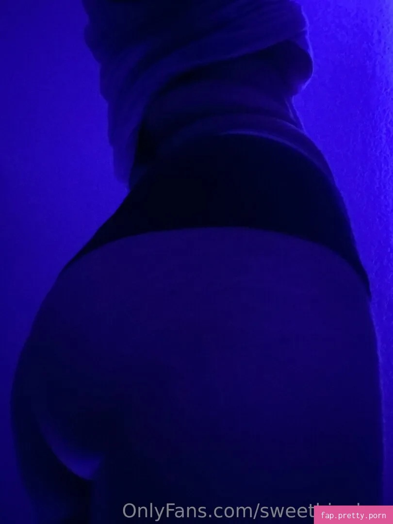 sweetbigobae - Photo #29
