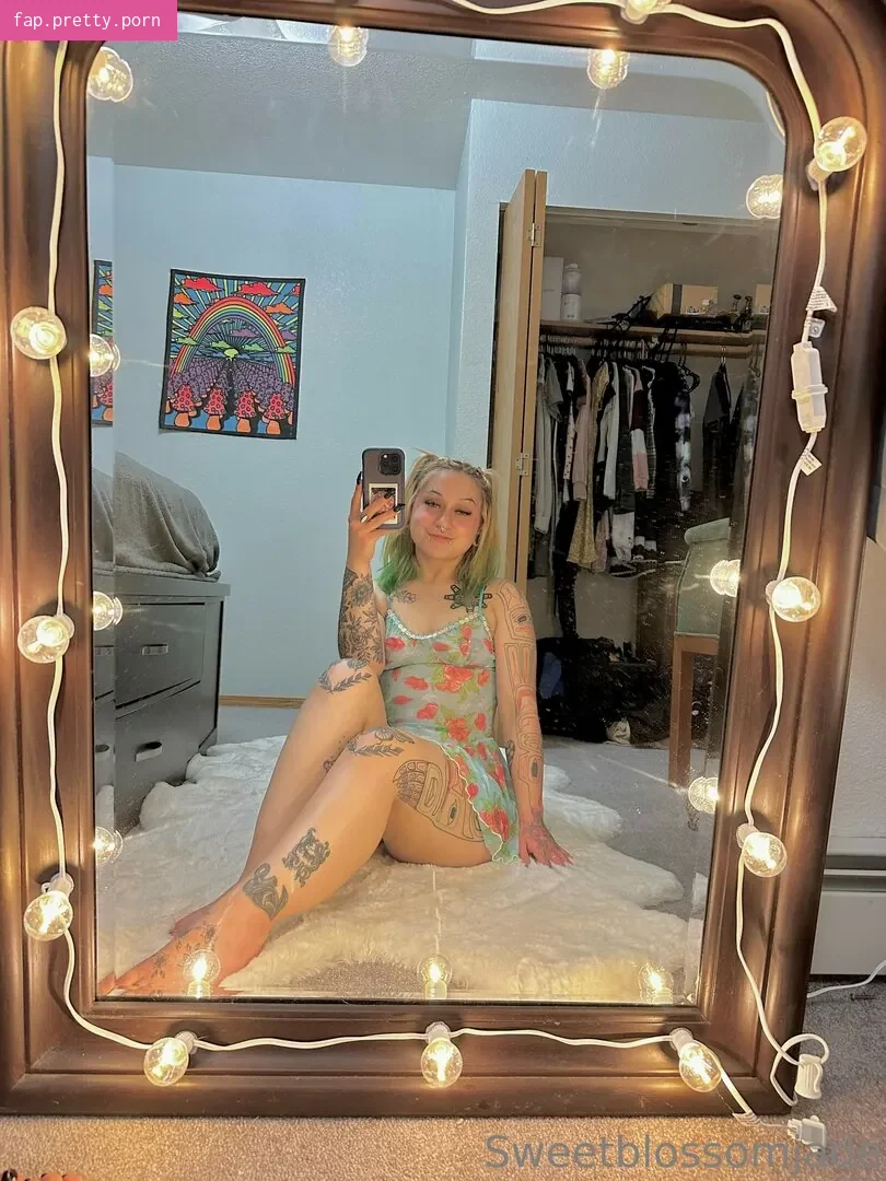sweetblossomjade - Photo #04