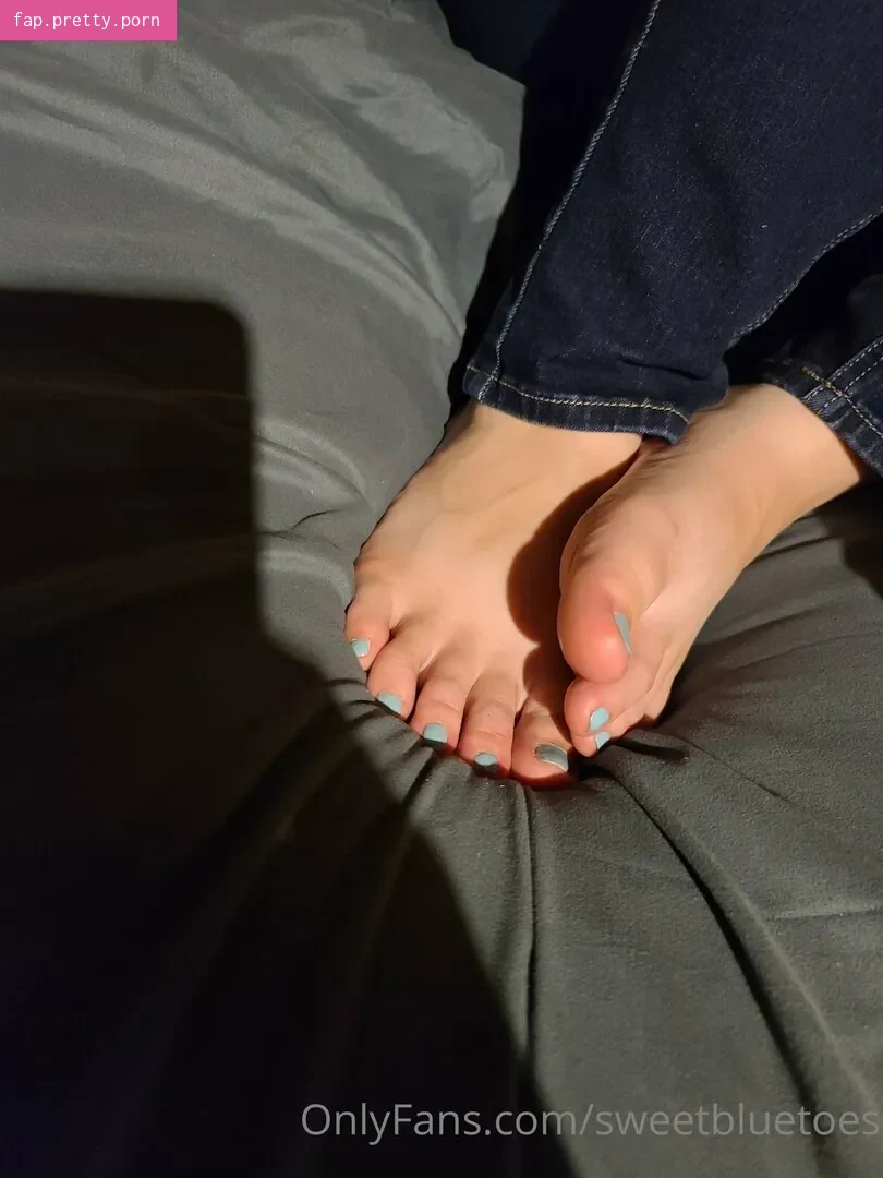 sweetbluetoes - Photo #13