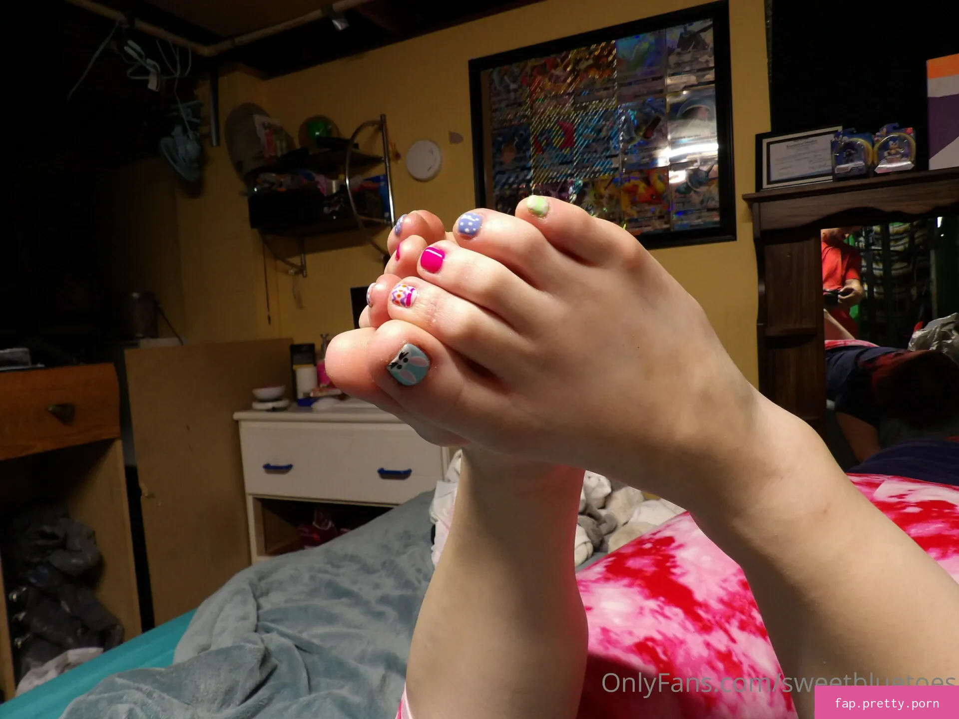 sweetbluetoes - Photo #32