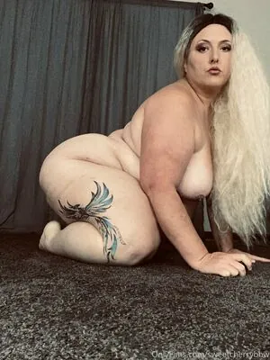 sweetcherrybbw