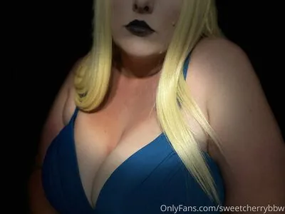 sweetcherrybbw