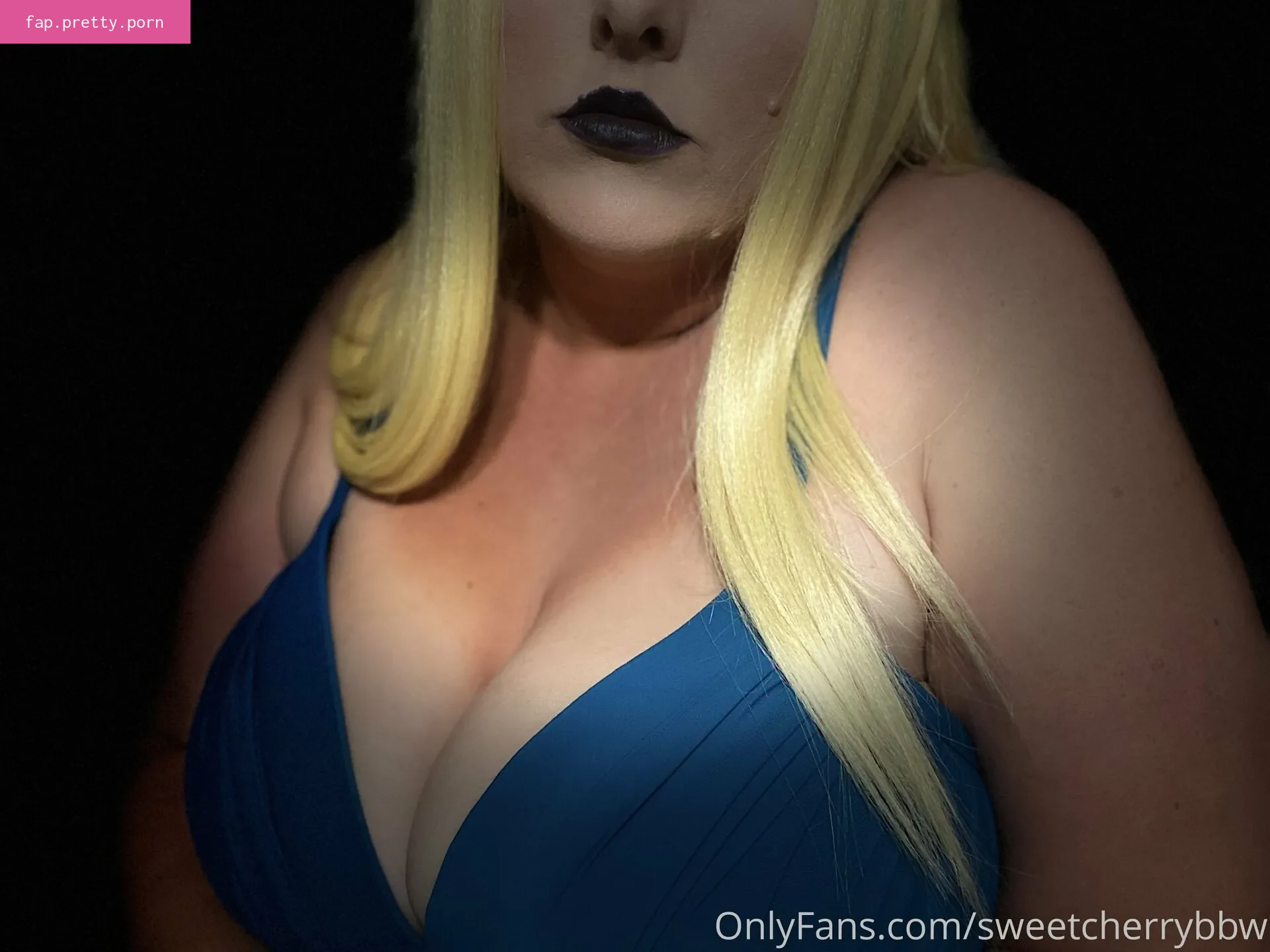 sweetcherrybbw - Photo #74