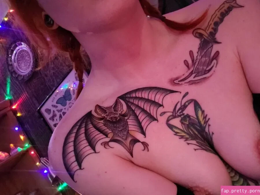sweetfaebelle - Photo #49