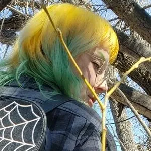 sweetfaebelle