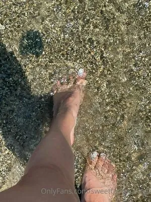sweetfeetchannel