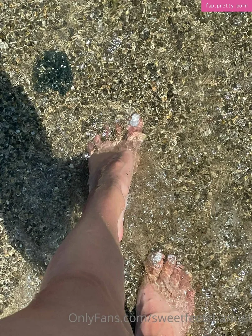 sweetfeetchannel - Photo #01