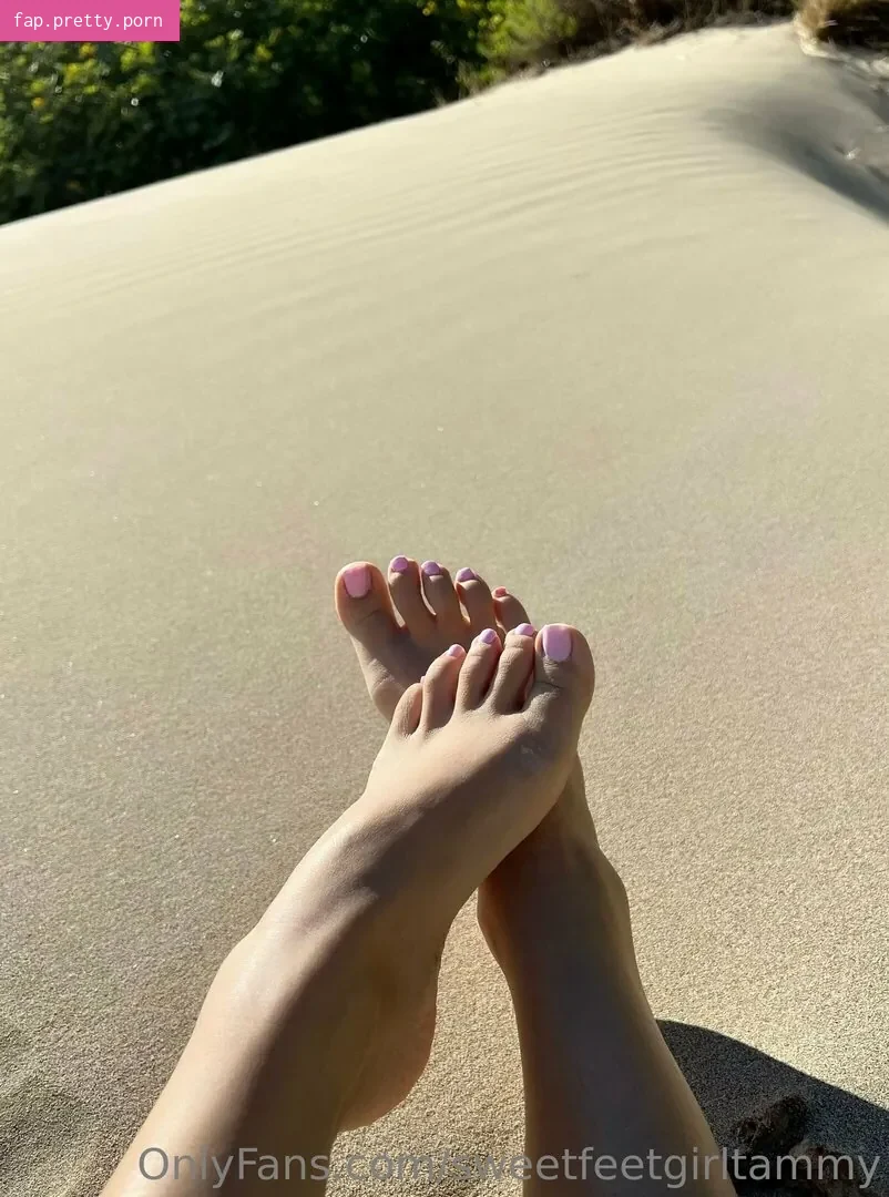sweetfeetgirltammy - Photo #16