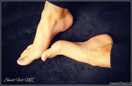 sweetfeetnz
