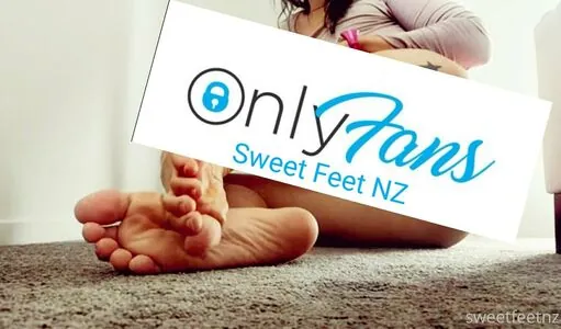 sweetfeetnz