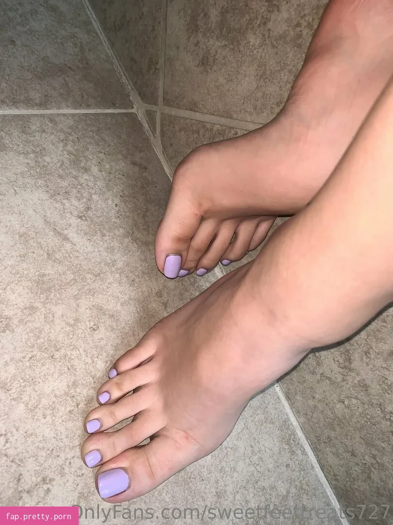 sweetfeettreats727 - Photo #26