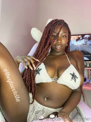 sweetgirllei