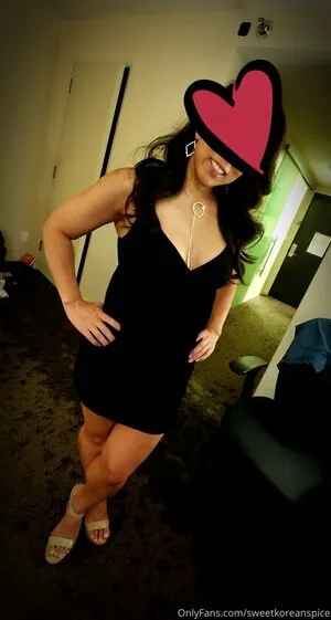 sweetkoreanspice
