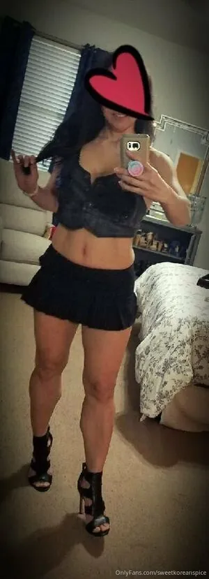 sweetkoreanspice