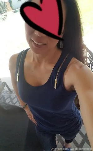 sweetkoreanspice