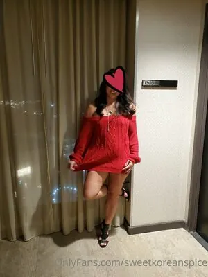 sweetkoreanspice