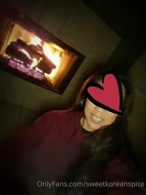 sweetkoreanspice