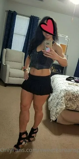 sweetkoreanspice