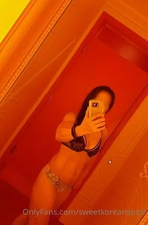 sweetkoreanspice