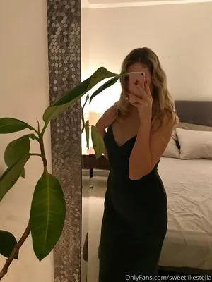 sweetlikestella