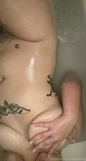 sweetlildarling