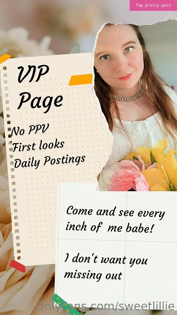 sweetlillie - Photo #05