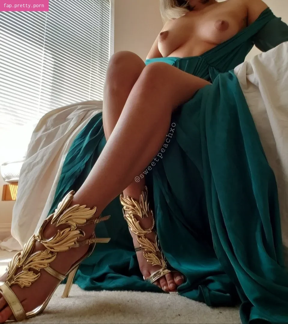sweetpeachxo - Photo #34