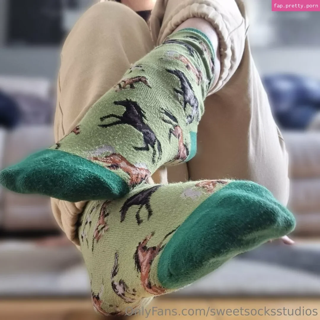 sweetsocksstudios - Photo #22