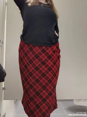 Swingerwanabe