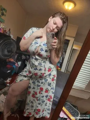 Swingerwanabe