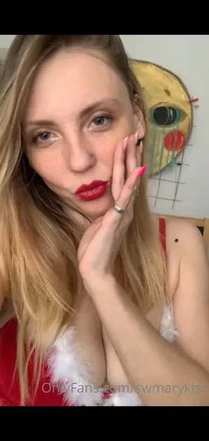 Swmarykiss