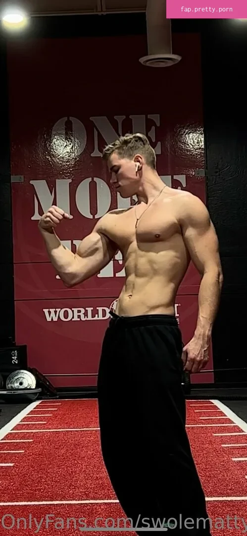 swolemattyy - Photo #33